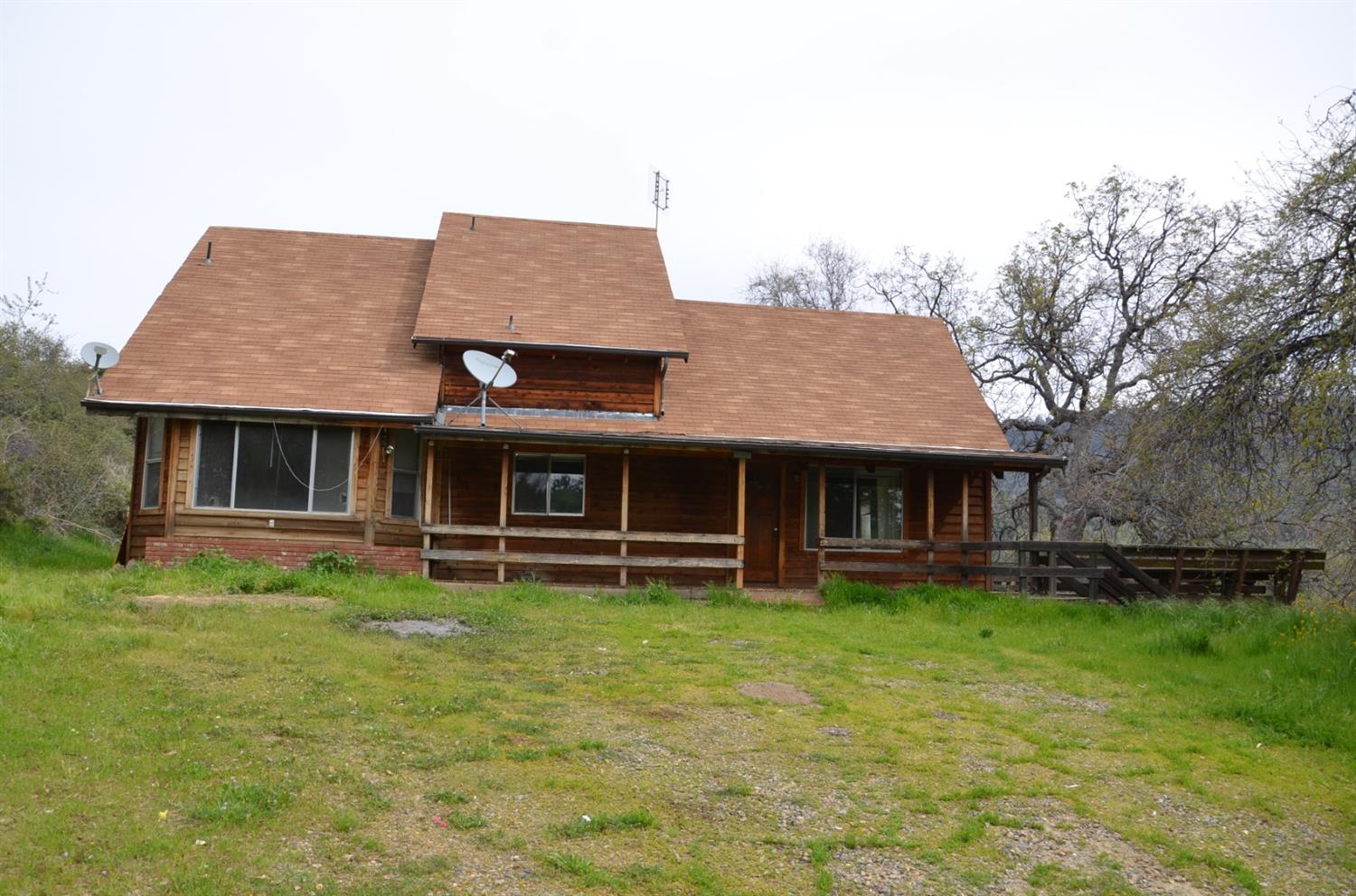 51065 Whitaker Forest Road Badger, CA 93603 - Photo 48 of 66 Gallery Image 48