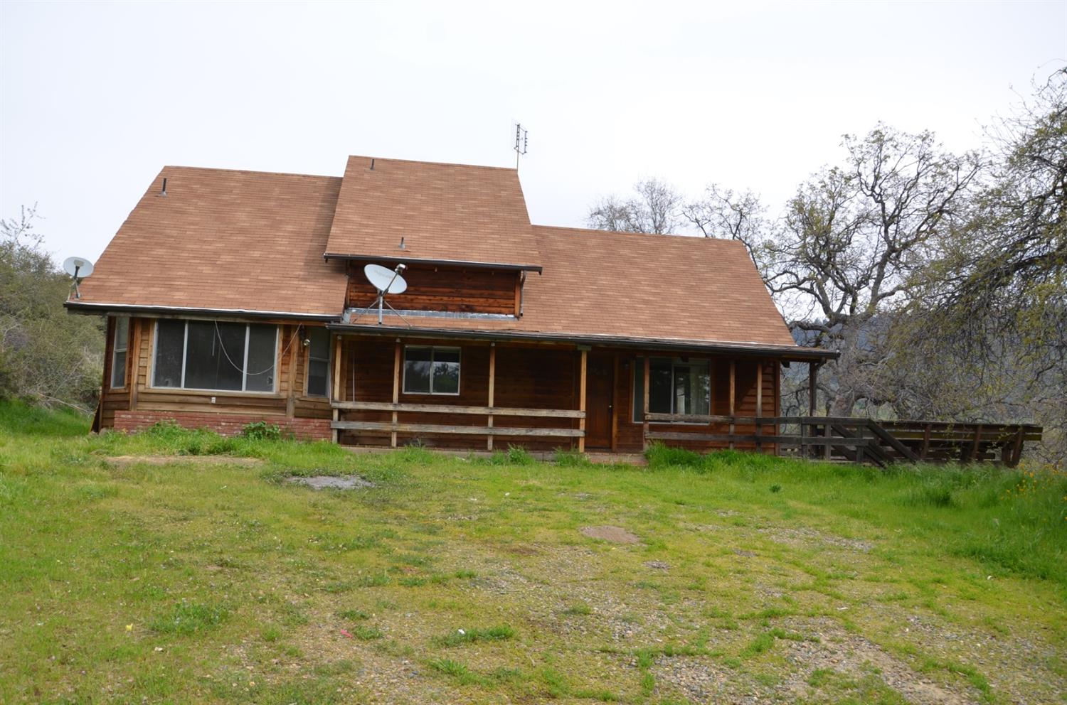 51065 Whitaker Forest Road Badger, CA 93603 - Photo 49 of 66 Gallery Image 49