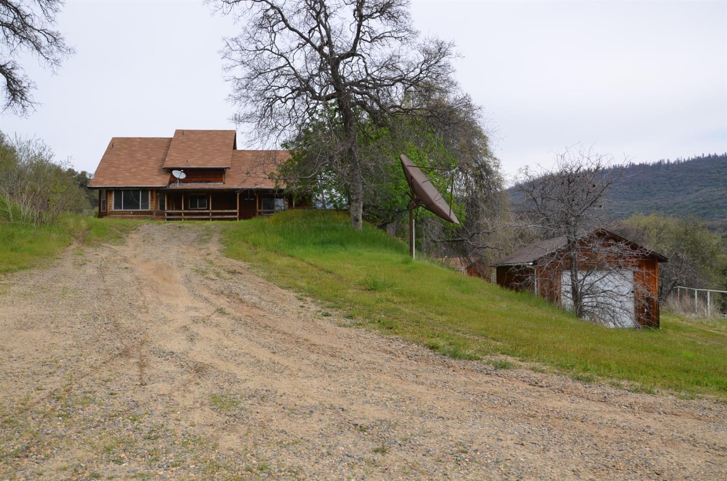 51065 Whitaker Forest Road Badger, CA 93603 - Photo 50 of 66 Gallery Image 50