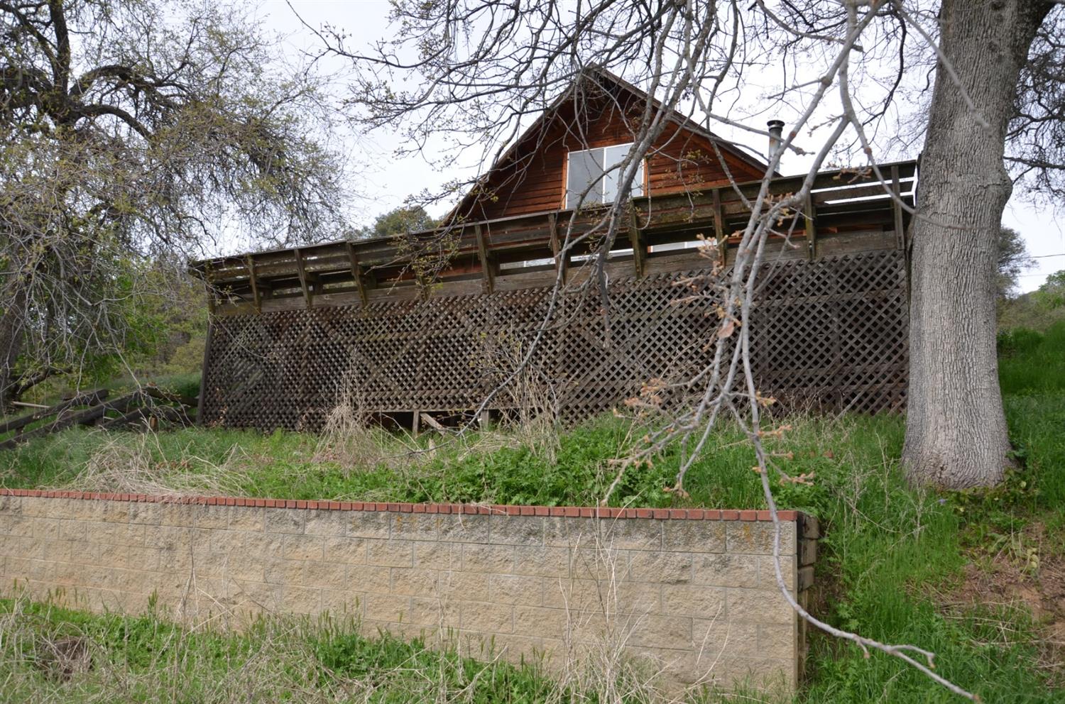 51065 Whitaker Forest Road Badger, CA 93603 - Photo 51 of 66 Gallery Image 51