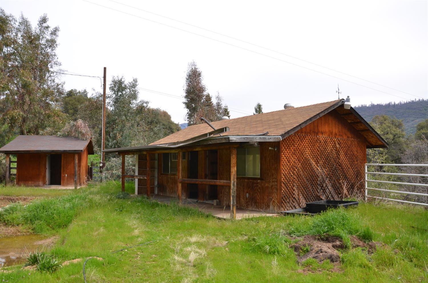 51065 Whitaker Forest Road Badger, CA 93603 - Photo 52 of 66 Gallery Image 52
