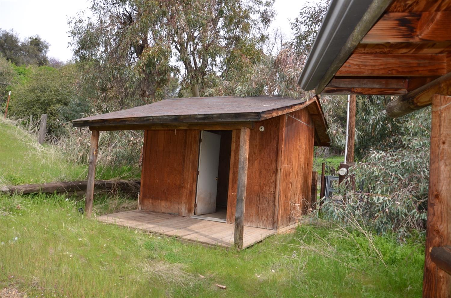 51065 Whitaker Forest Road Badger, CA 93603 - Photo 54 of 66 Gallery Image 54