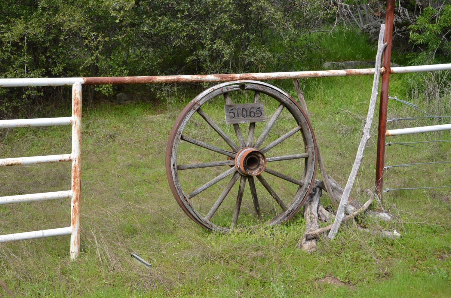 51065 Whitaker Forest Road Badger, CA 93603 - Photo 65 of 66 Gallery Image 65