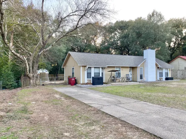 $283,000 | 309 Springwood Circle, Crestview, FL 32536