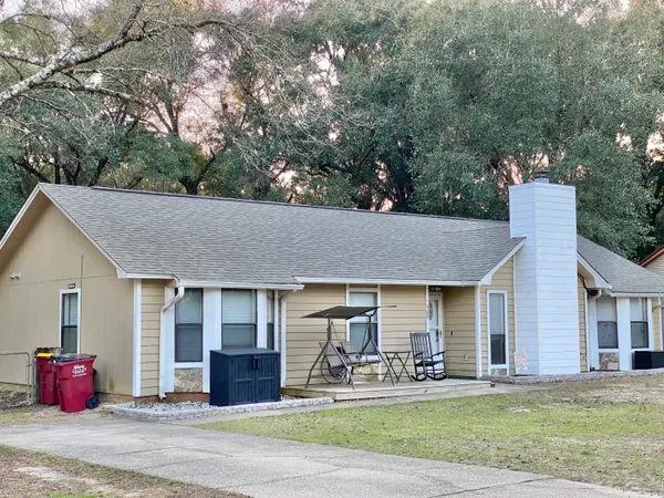 $283,000 | 309 Springwood Circle, Crestview, FL 32536