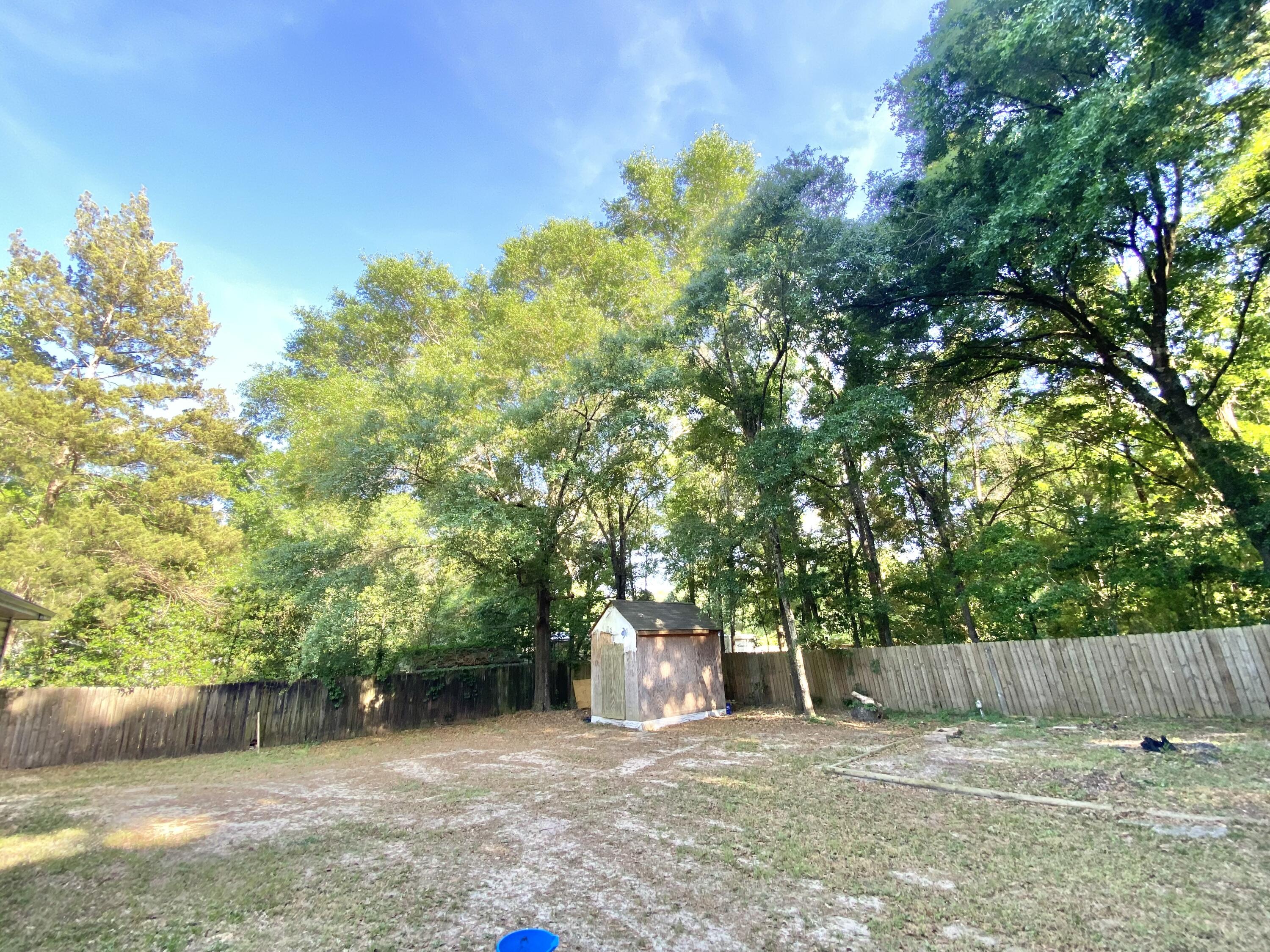 309 Springwood Circle Crestview, FL 32536 - Photo 41 of 44 a view of a outdoor space