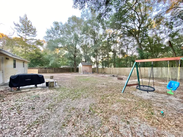 $285,000 | 309 Springwood Circle, Crestview, FL 32536