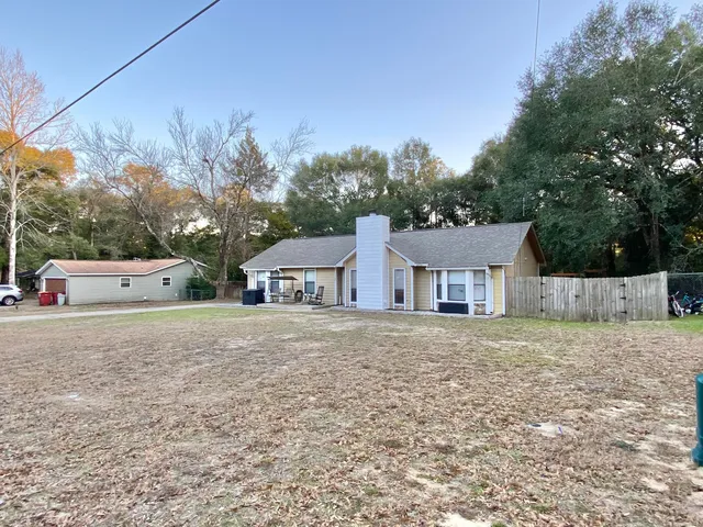 $285,000 | 309 Springwood Circle, Crestview, FL 32536