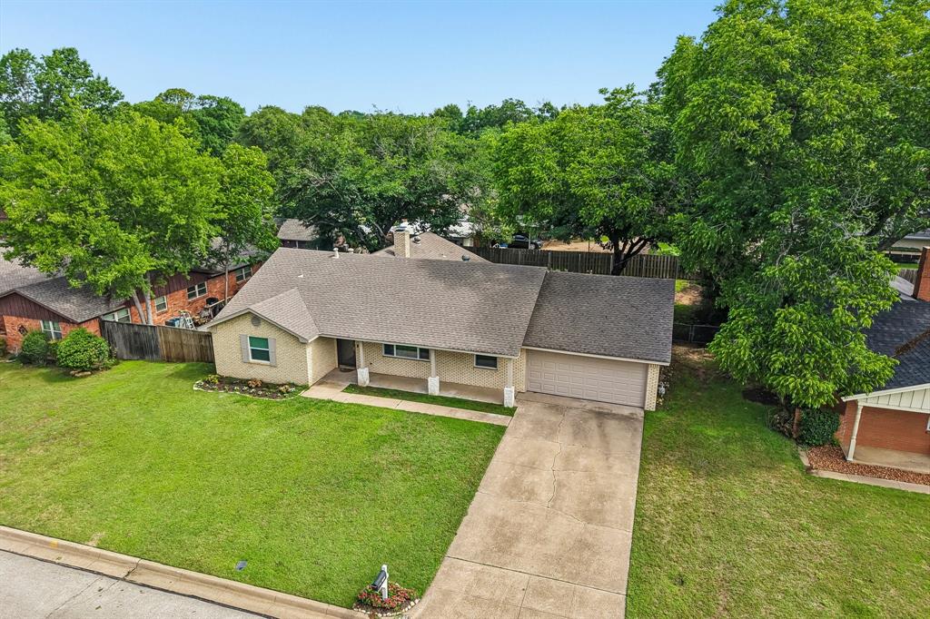 1707 Park Ridge Terrace Arlington, TX 76012 - Photo 38 of 40