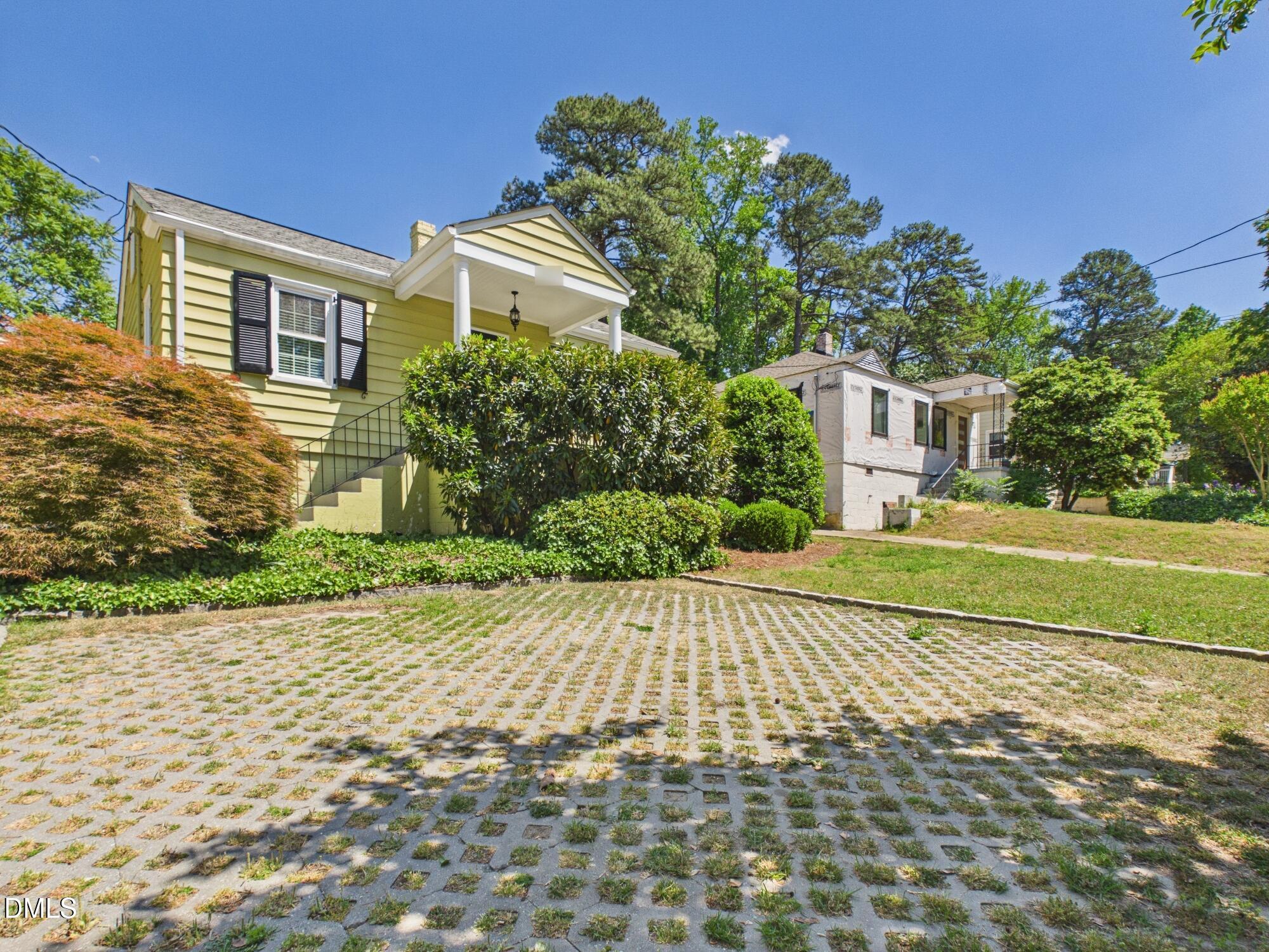 2912 Oberlin Road Raleigh, NC 27608 - Photo 4 of 62