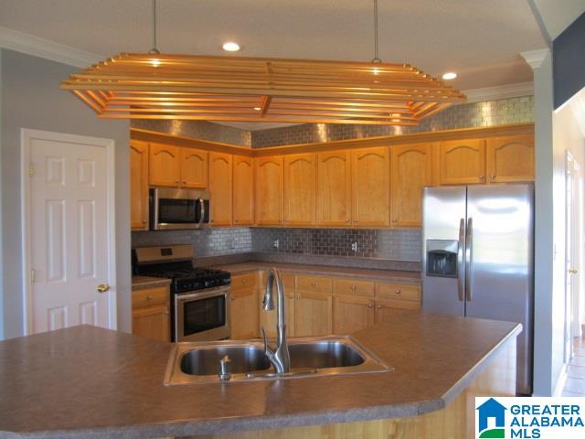 1005 Ruel Snead Road Altoona, AL 35952 - Photo 4 of 42