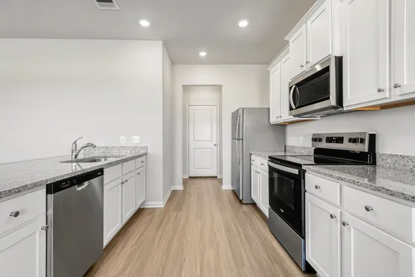 $338,900 | 6418 Autumn Equinox Drive, Houston, TX 77048