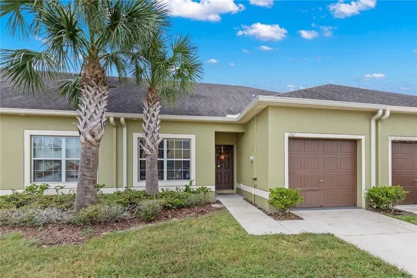 $279,000 | 1511 Trailwater Street, Ruskin, FL 33570