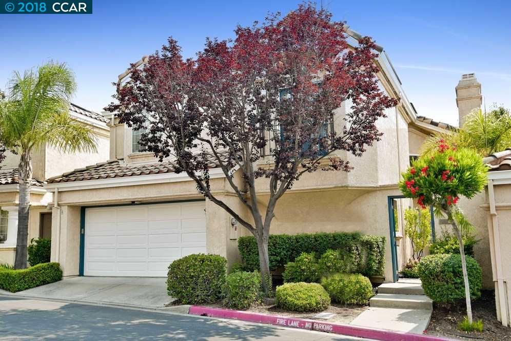 186 Teracina Drive San Ramon, CA 94582 - Photo 1 of 1