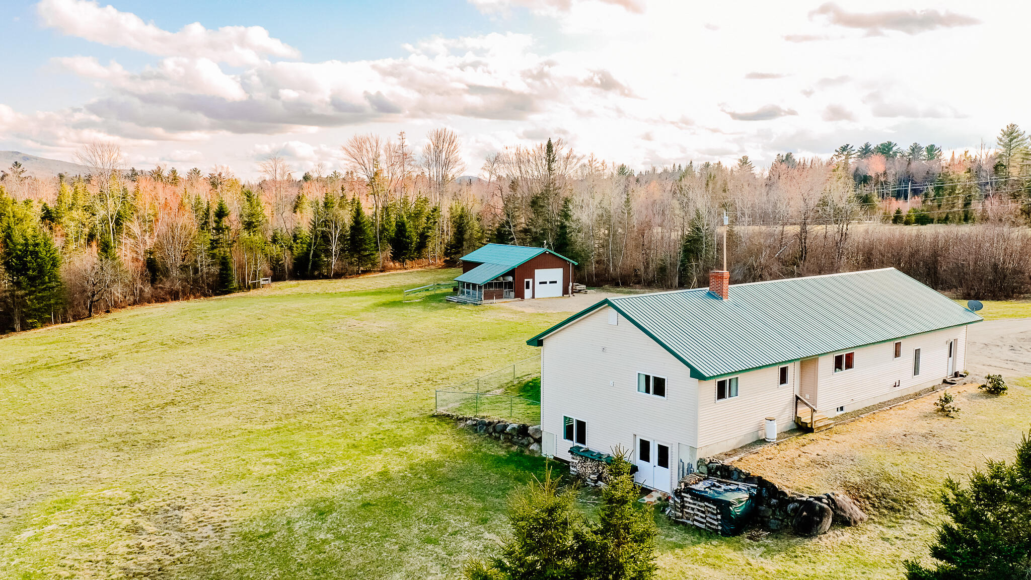 382 Lemon Stream Road New Portland, ME 04961 - Photo 4 of 48 Magical Moments Photography-48