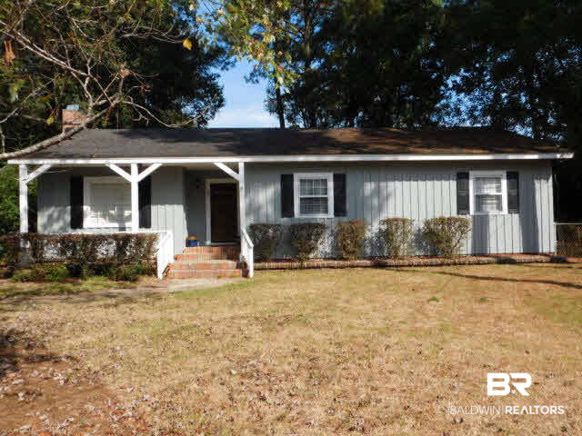 27 Chadwick Court Mobile, AL 36606 - Photo 1 of 23