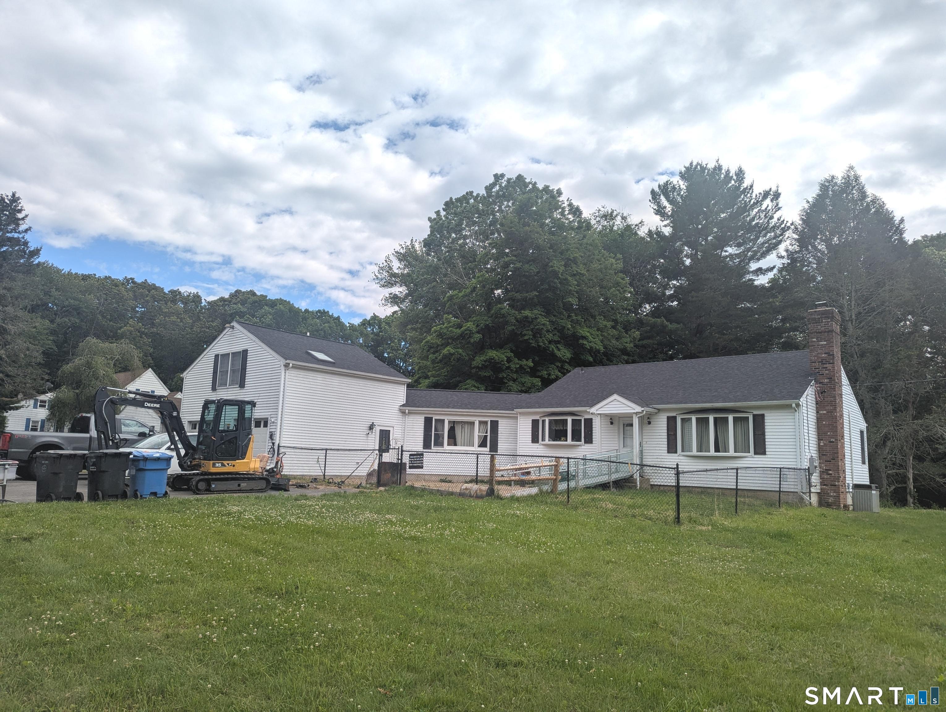 90 Wawecus Hill Road Norwich, CT 06360 - Photo 23 of 24