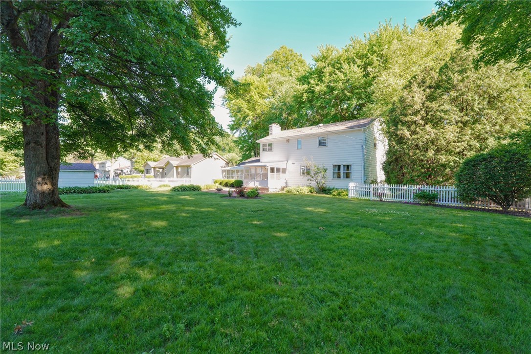 842 Shields Road Youngstown, OH 44511 - Photo 35 of 39