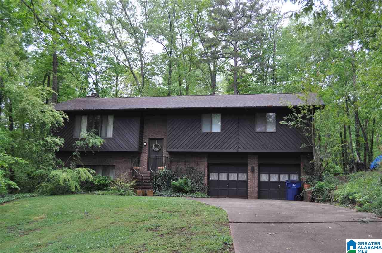 824 Brookhaven Road Anniston, AL 36207 - Photo 32 of 32