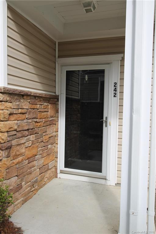 242 River Clay Road, Unit UNTI 202 Fort Mill, SC 29708 - Photo 2 of 18 a view of front door of a house