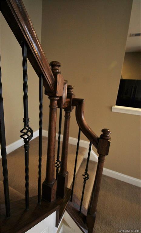 242 River Clay Road, Unit UNTI 202 Fort Mill, SC 29708 - Photo 11 of 18 a view of an entryway