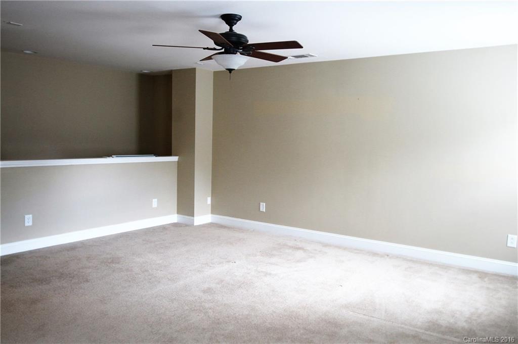 242 River Clay Road, Unit UNTI 202 Fort Mill, SC 29708 - Photo 13 of 18 a view of an empty room