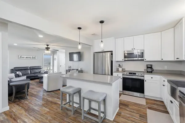 $443,000 | 101 South Haven Place, Waxahachie, TX 75165