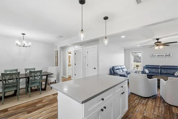 $443,000 | 101 South Haven Place, Waxahachie, TX 75165