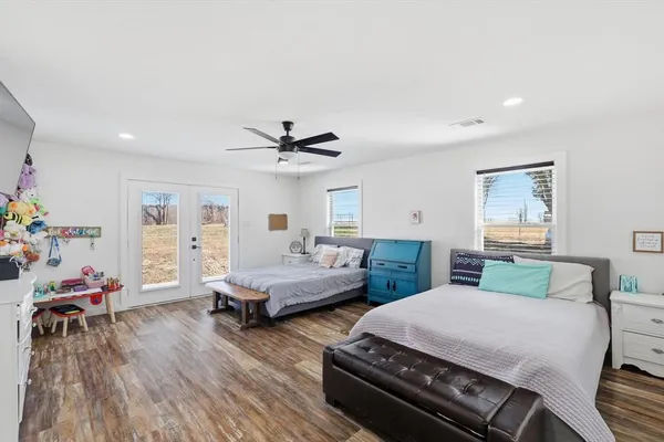 $443,000 | 101 South Haven Place, Waxahachie, TX 75165