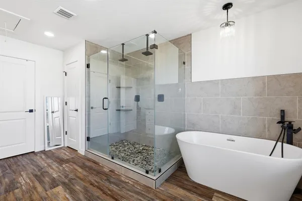 $443,000 | 101 South Haven Place, Waxahachie, TX 75165