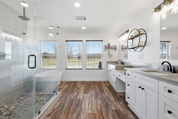 $443,000 | 101 South Haven Place, Waxahachie, TX 75165