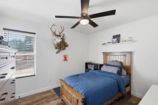 $443,000 | 101 South Haven Place, Waxahachie, TX 75165