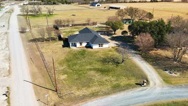 $443,000 | 101 South Haven Place, Waxahachie, TX 75165