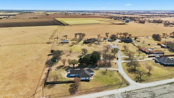 $443,000 | 101 South Haven Place, Waxahachie, TX 75165