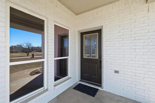 $443,000 | 101 South Haven Place, Waxahachie, TX 75165
