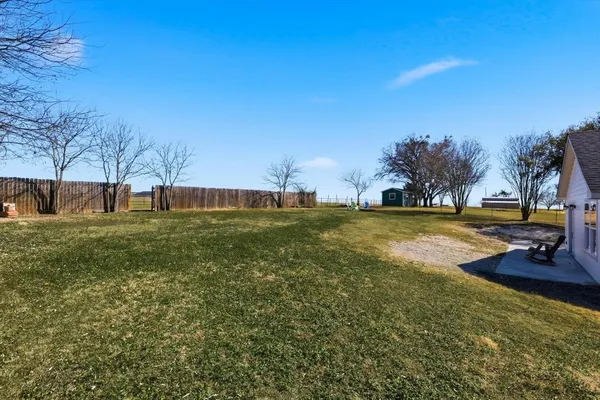$443,000 | 101 South Haven Place, Waxahachie, TX 75165