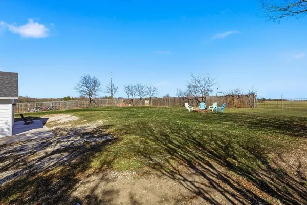 $443,000 | 101 South Haven Place, Waxahachie, TX 75165