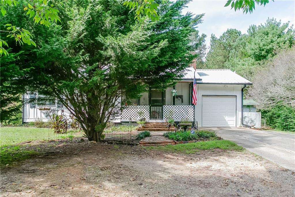4538 Union Church Road Flowery Branch, GA 30542 - Photo 1 of 1 Gallery Image 1