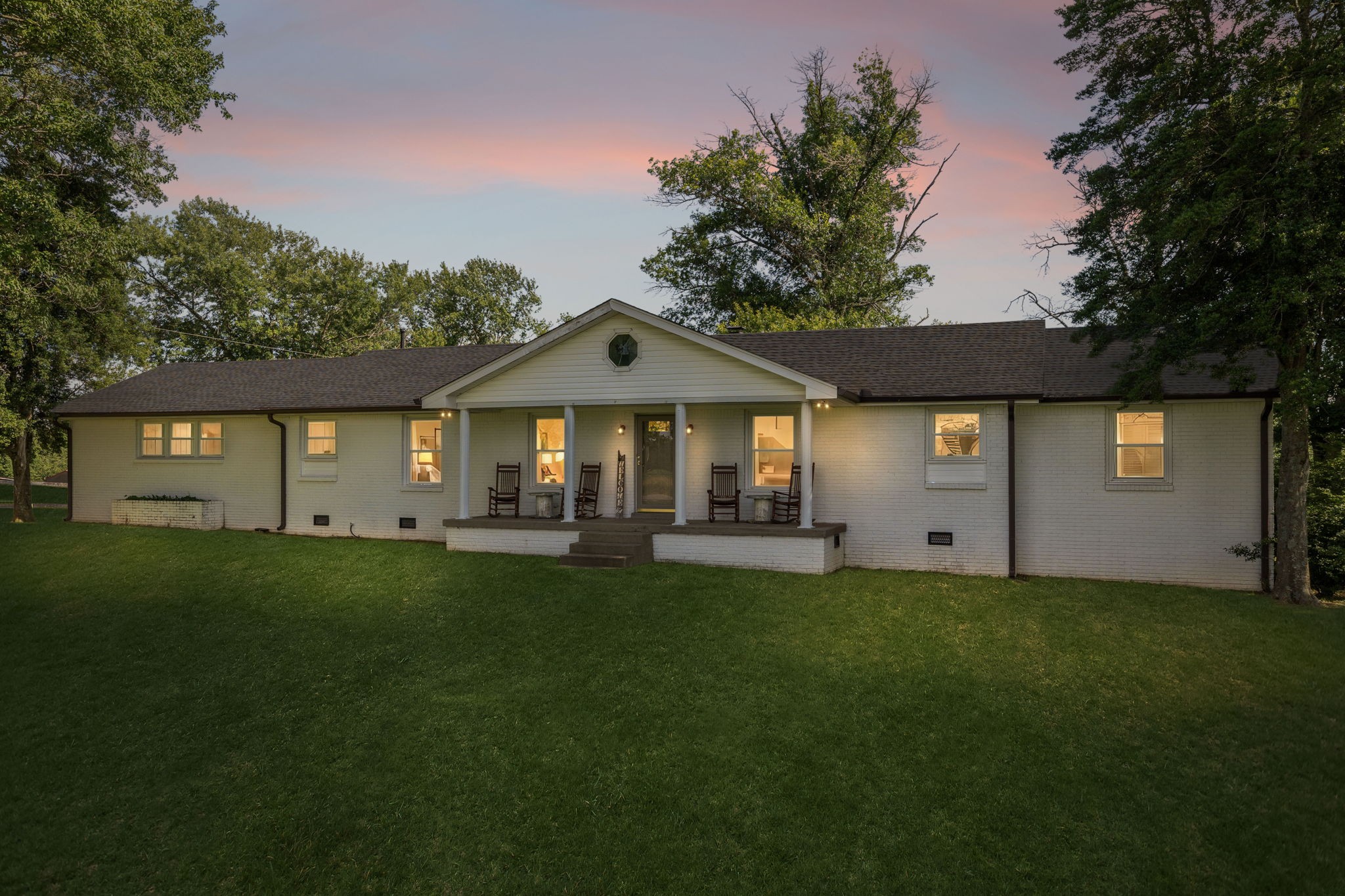 4579 Old Coopertown Road Greenbrier, TN 37073 - Photo 2 of 23