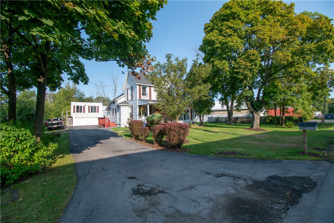 3004 Seeley Road Waterloo, NY 14456 - Photo 1 of 44