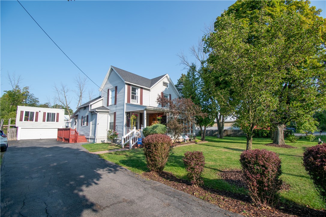 3004 Seeley Road Waterloo, NY 14456 - Photo 4 of 44