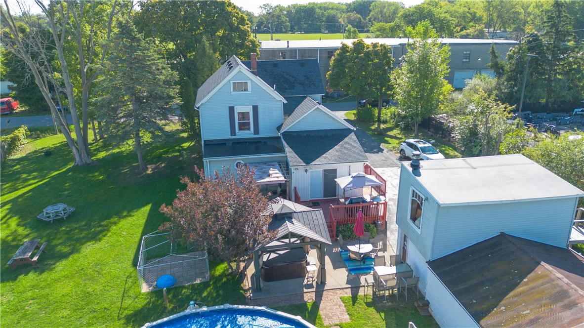 3004 Seeley Road Waterloo, NY 14456 - Photo 42 of 44