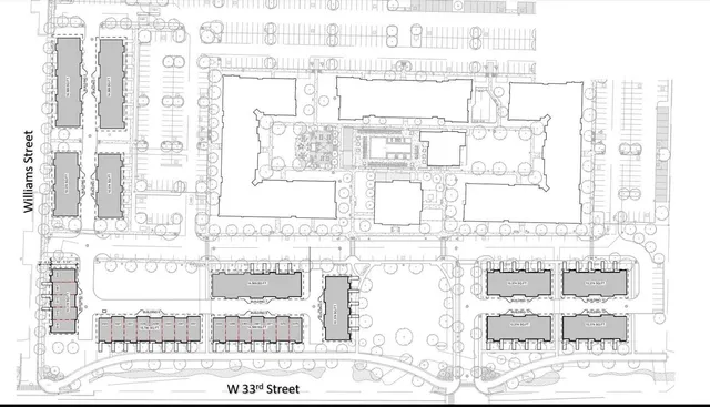 $2,300 | 3339 Aberdeen Row, Chattanooga, TN 37410