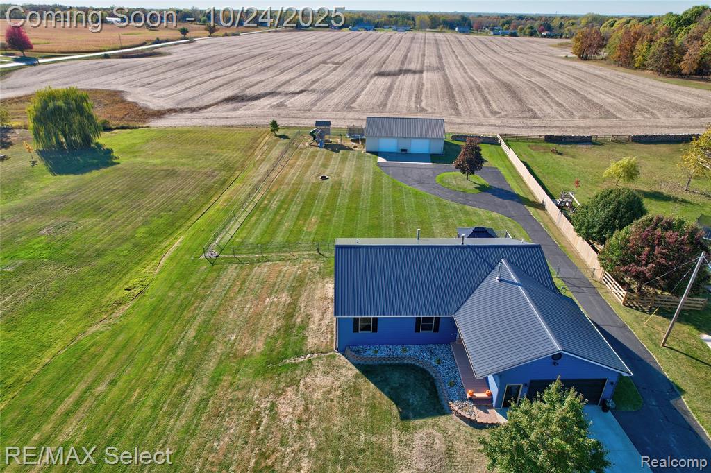 1474 South Cummings Road Davison, MI 48423 - Photo 17 of 60 Gallery Image 17