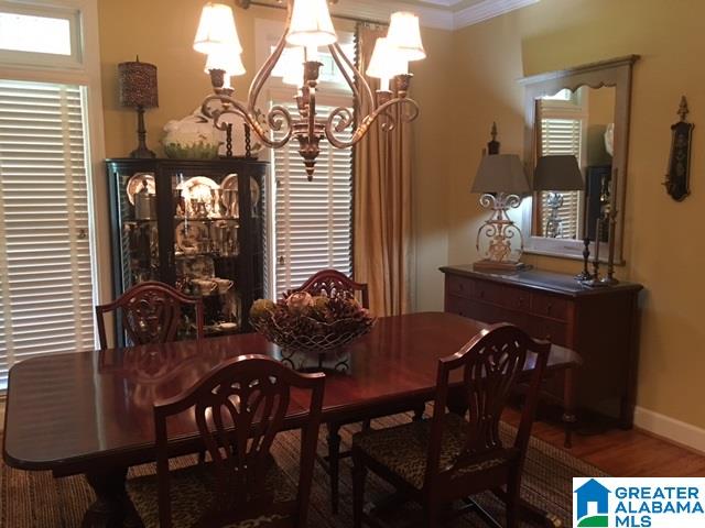 126 Monarch Road Springville, AL 35146 - Photo 15 of 43