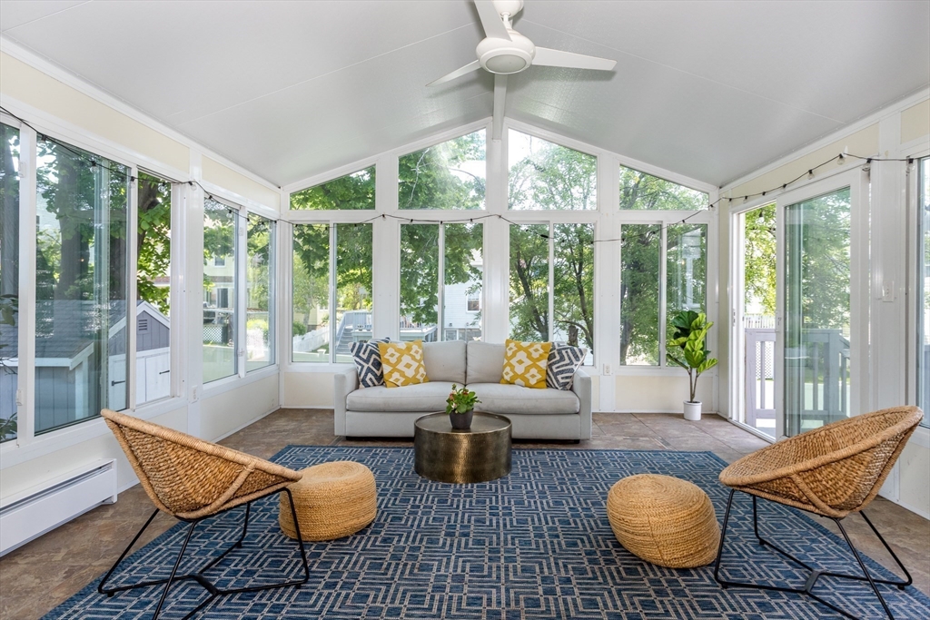 81 Assabet Road Quincy, MA 02169 - Photo 7 of 36