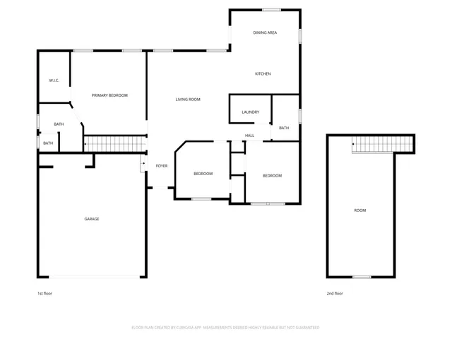 $289,000 | 75 Battle Bluff Drive, Rossville, GA 30741