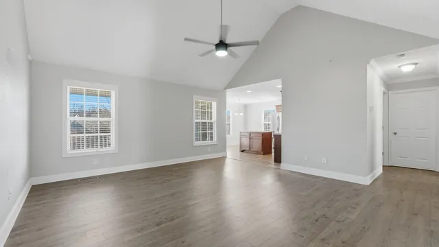 $289,000 | 75 Battle Bluff Drive, Rossville, GA 30741