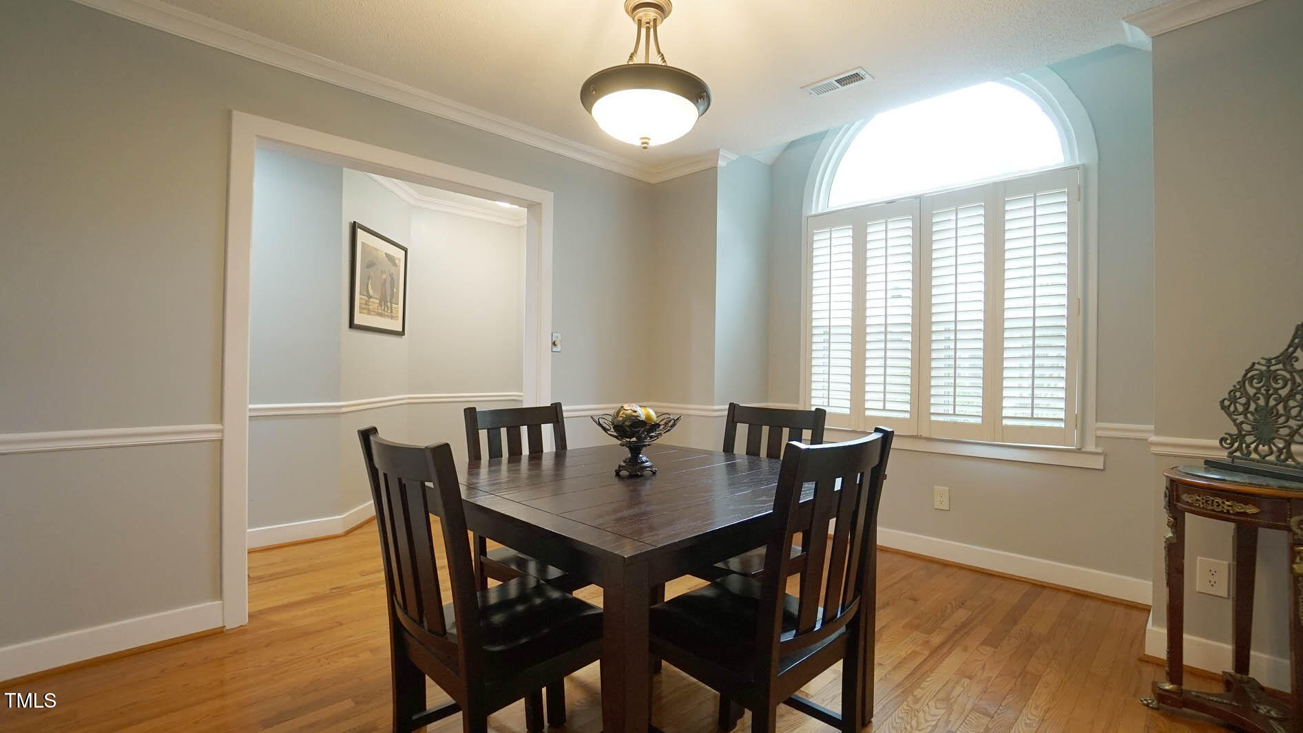 1415 Quarter Point Raleigh, NC 27615 - Photo 11 of 42 Dining Room