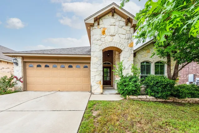 $2,200 | 1811 Conn Creek Road, Cedar Park, TX 78613